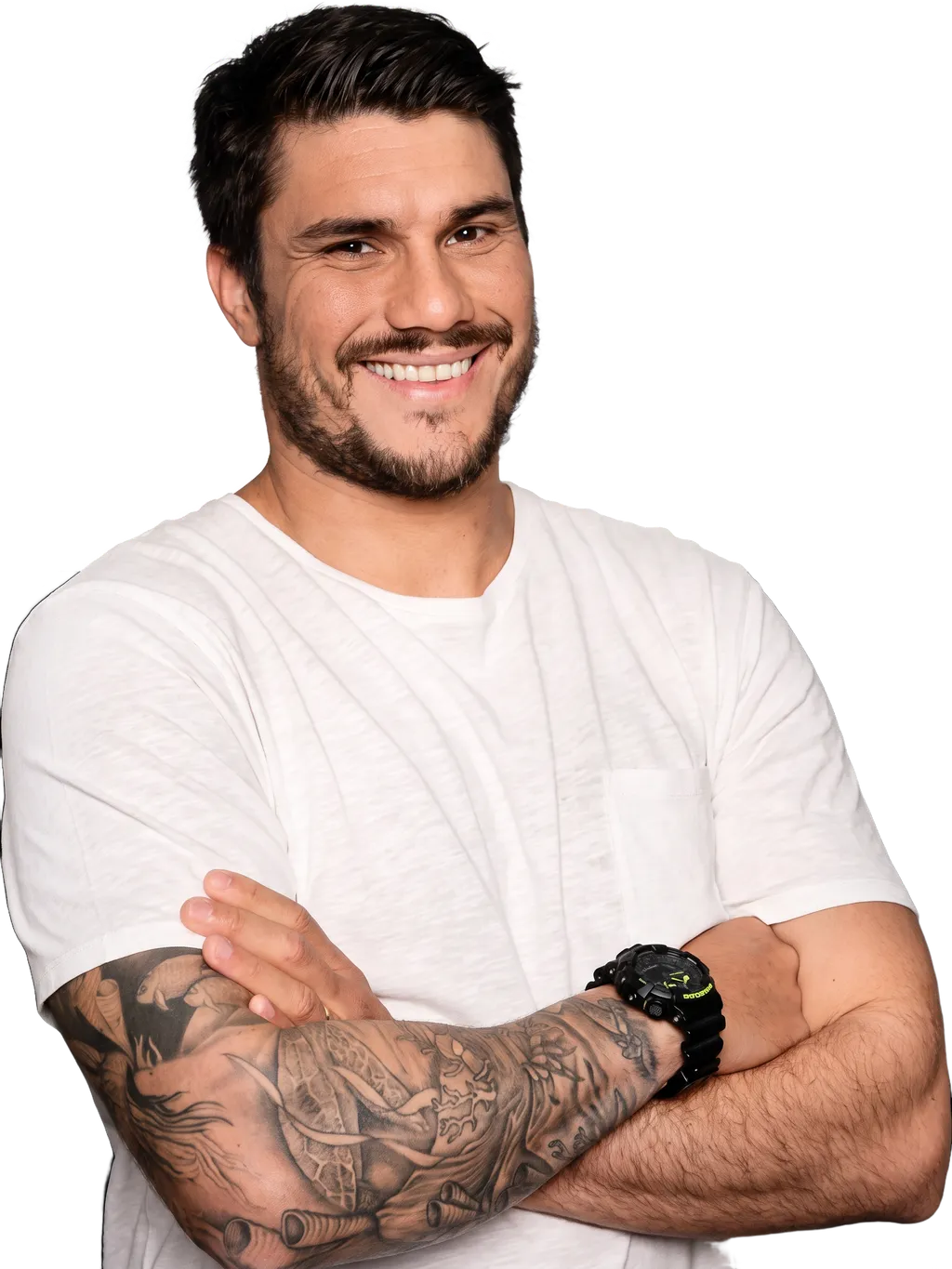 Murilo Voznak, fundador do Curinga Econômico